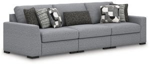 Bealton - 3 Piece Sectional