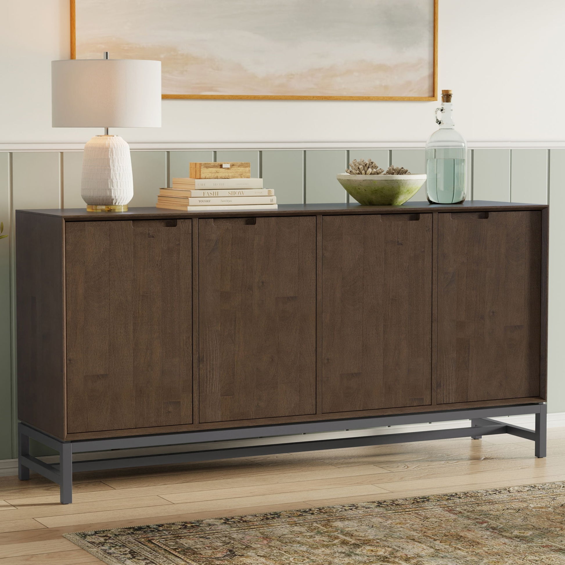 Banting - Door Sideboard Buffet