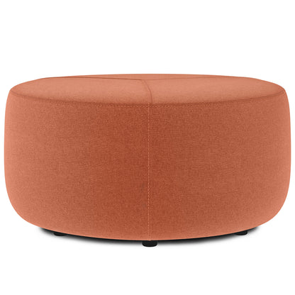 Moore - Large Ottoman