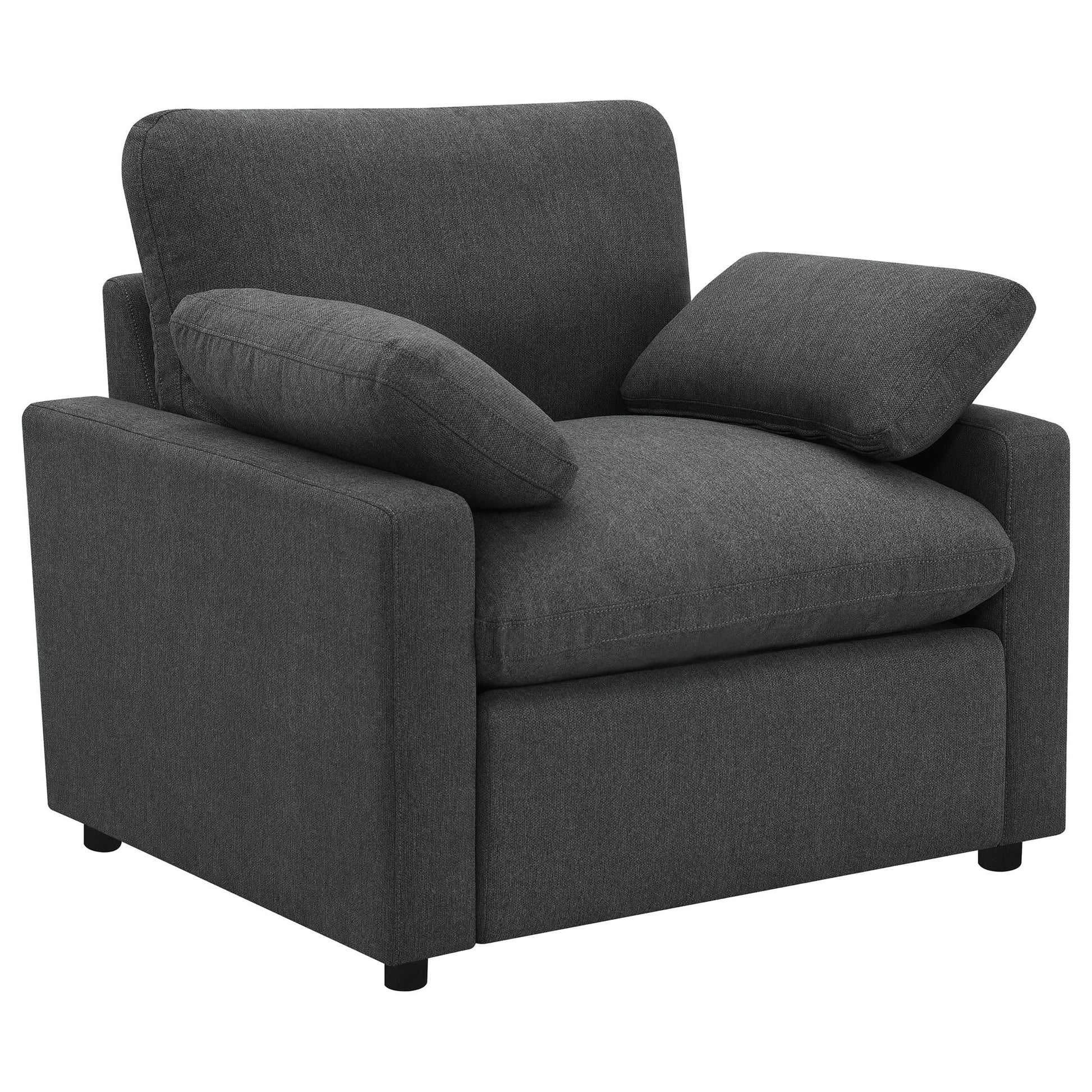 Hollander - Power Recliner