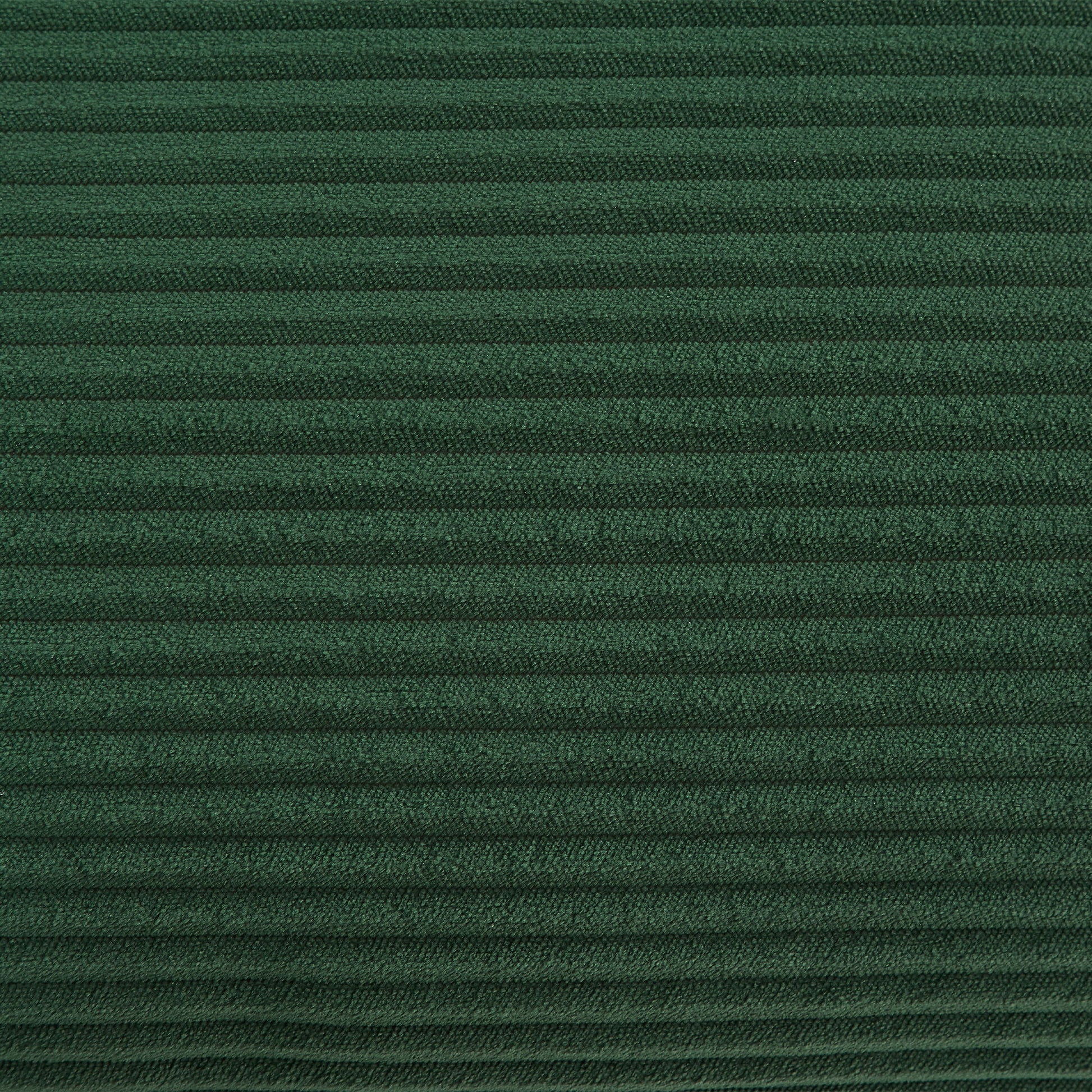 Modern U-Shaped Sectional Sofa With Storage Ottomans