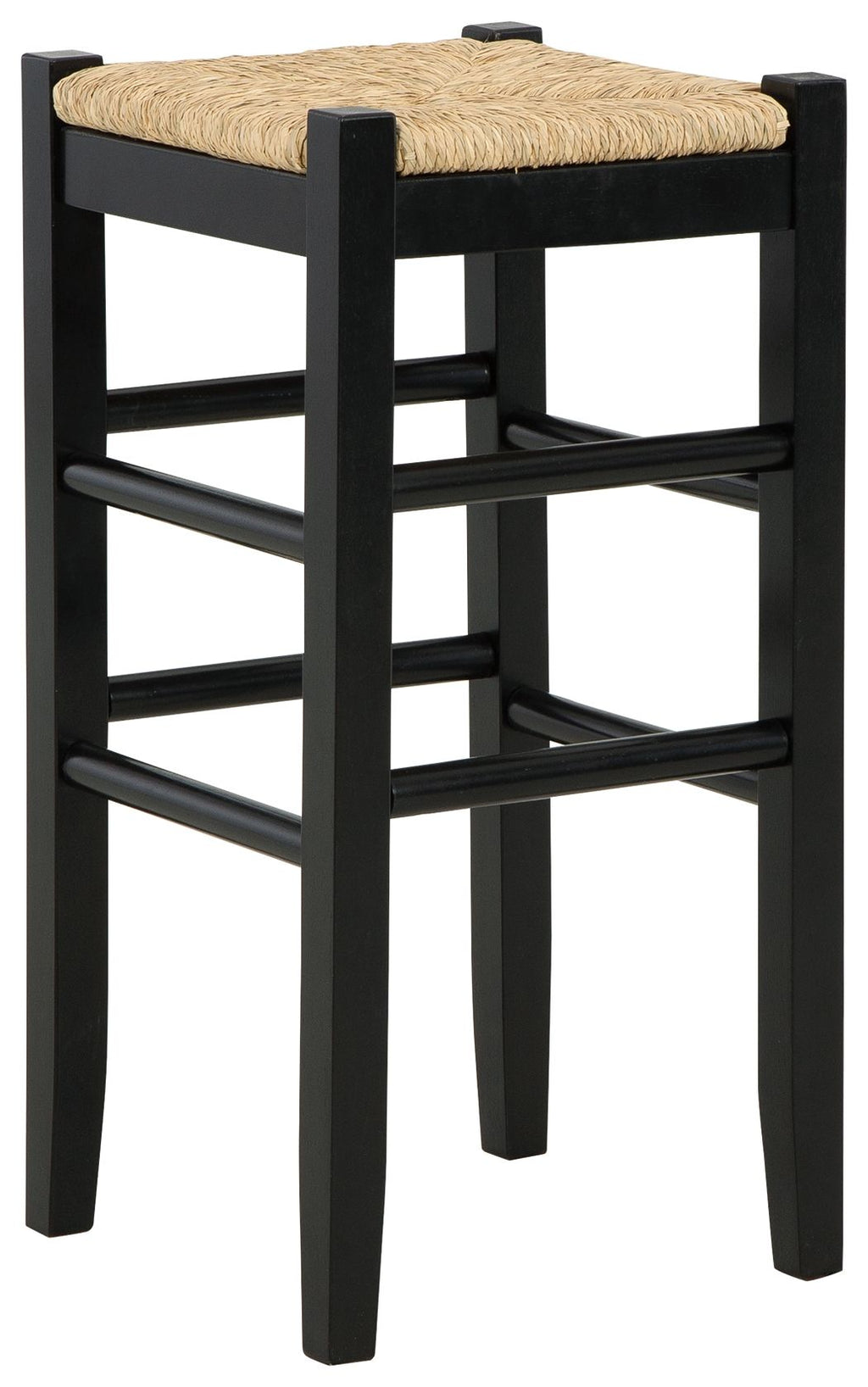 Mirimyn - Tall Stool (Set of 2) - Black