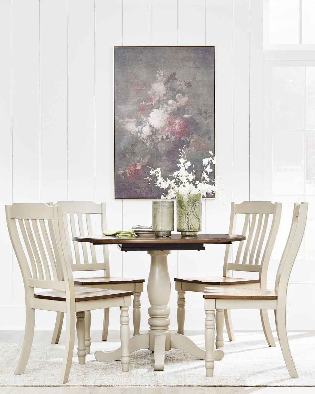 Wirloni - Dining Table Set