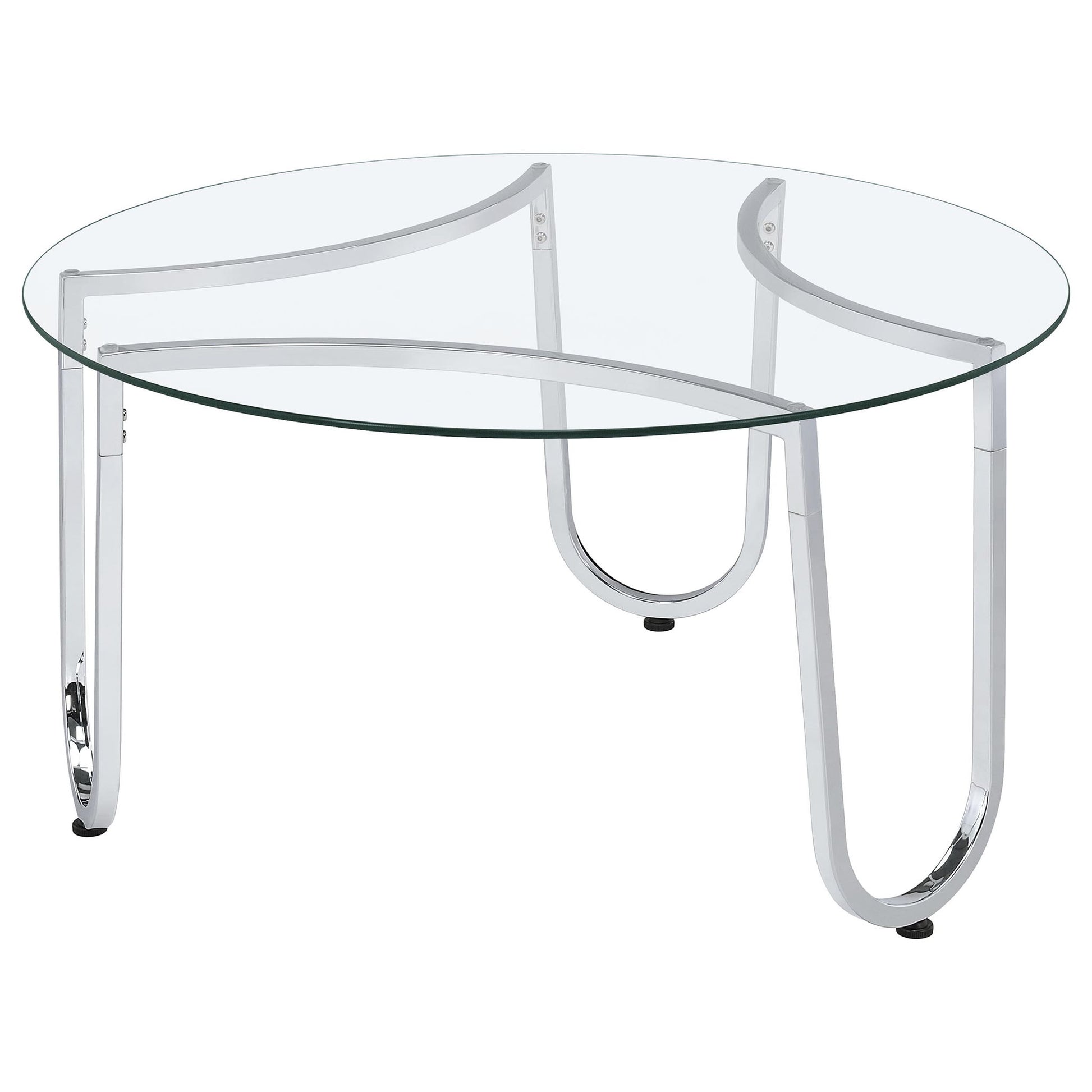 Dutton - Round Top Table
