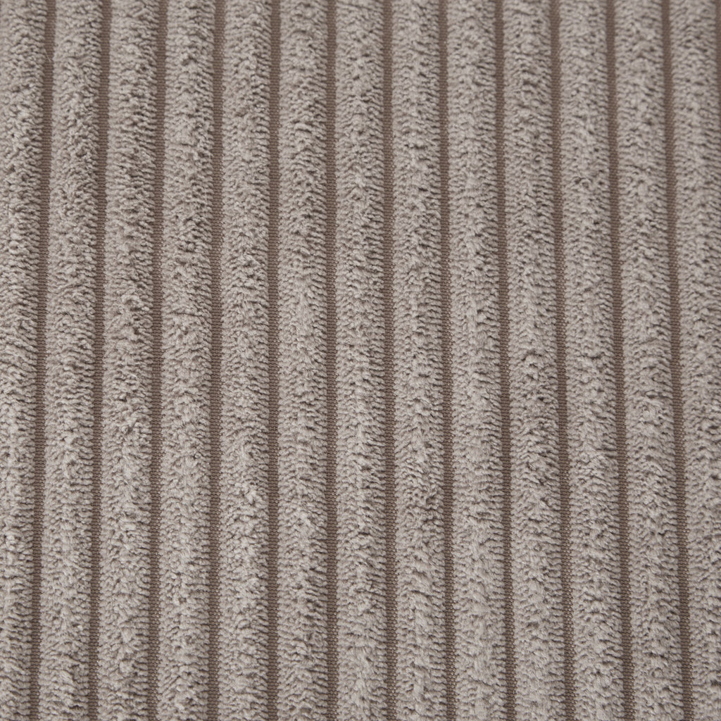 Convertible Chaise Lounge Sofa Chair With USB Ports, Cup Holders, Phone Holder And Storage