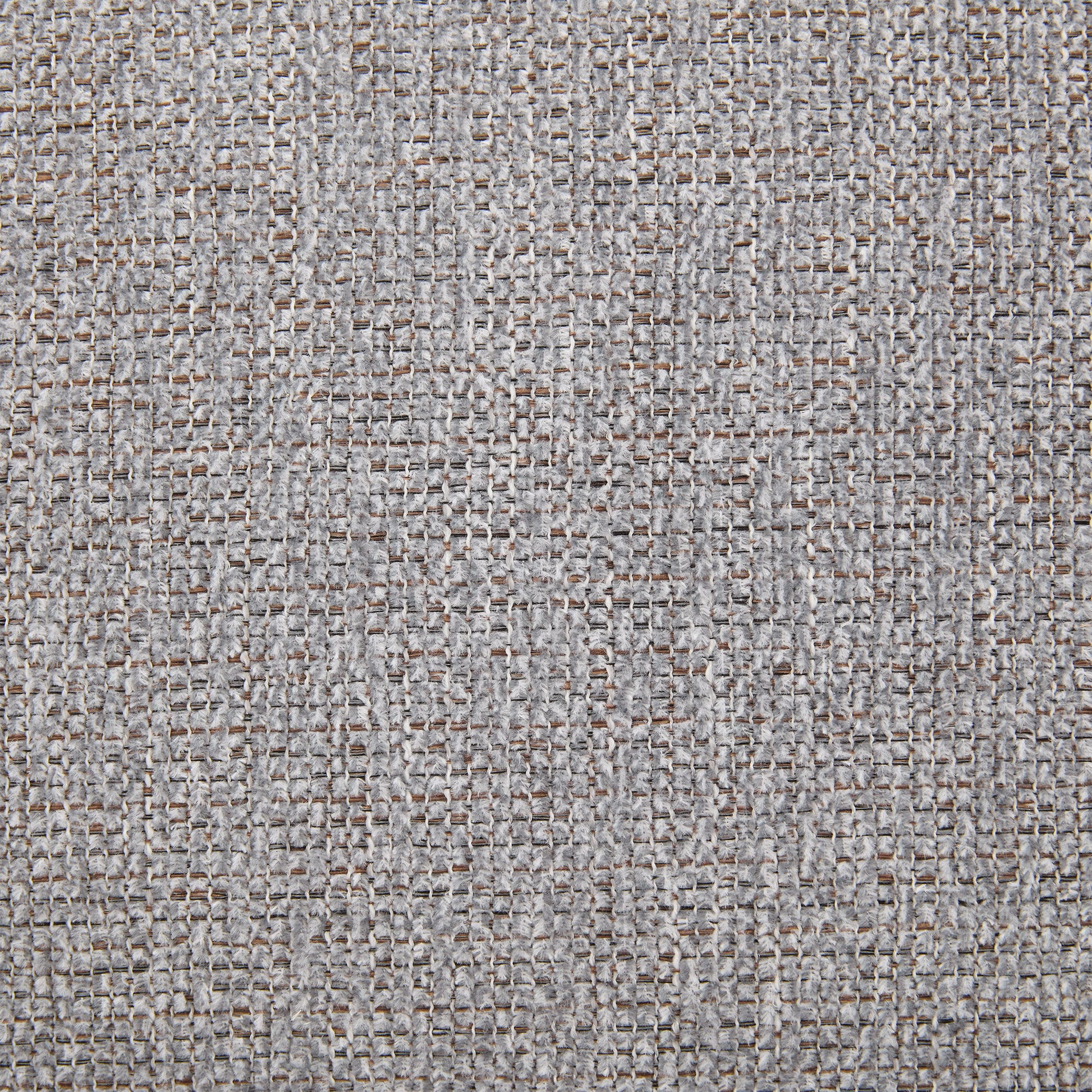 Sectional Sofa Modular U-Shaped With Ottoman & USB Ports