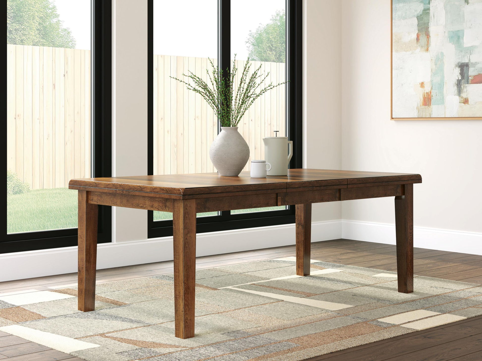 Ralene - Dining Room Table