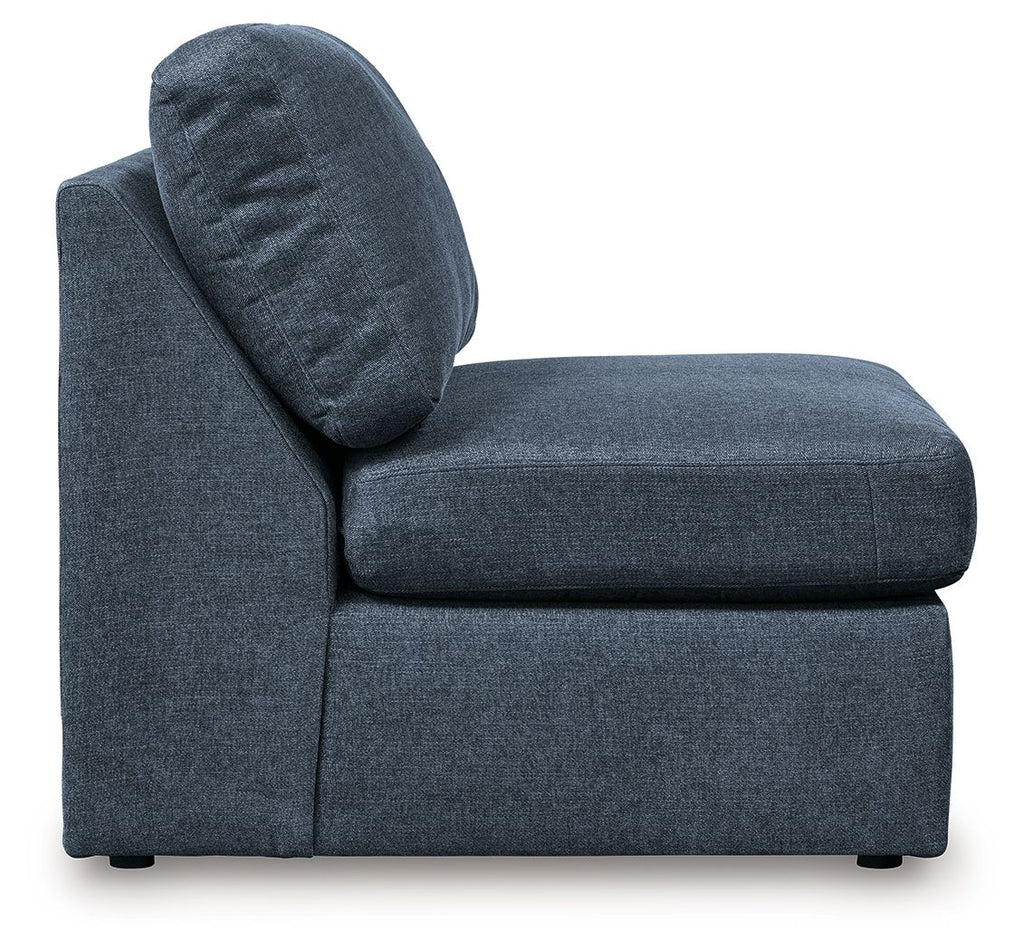 Modmax - 6 Piece Sectional