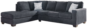 Altari - 2 Piece Sectional With Chaise