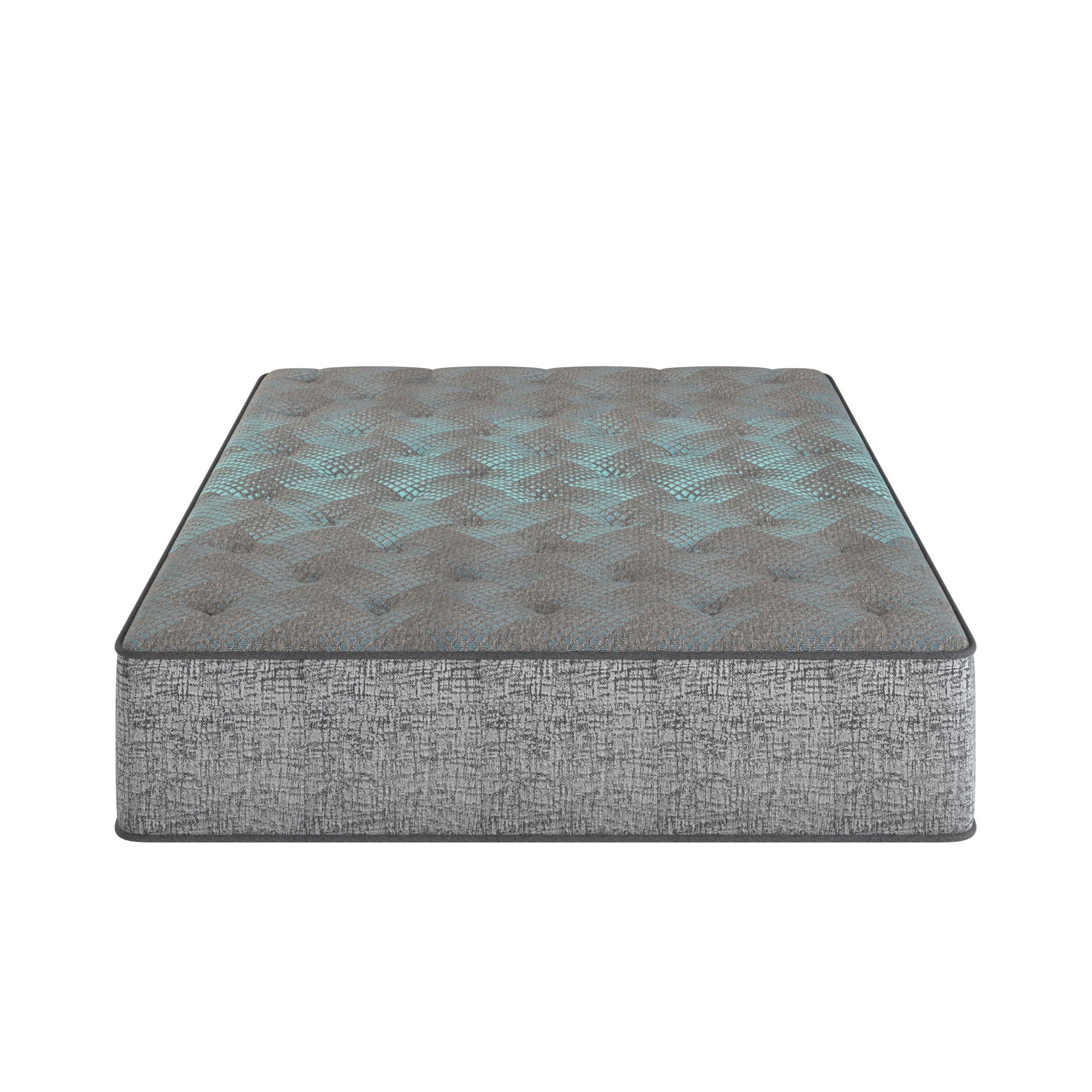 Comfort Care - 13" Hybrid Mattress, Firm Comfort, Advanced Cooling
