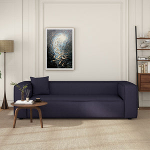 Marshall - Modern Design Boucle Sofa