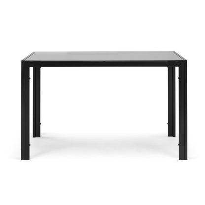 Dining Table - Black