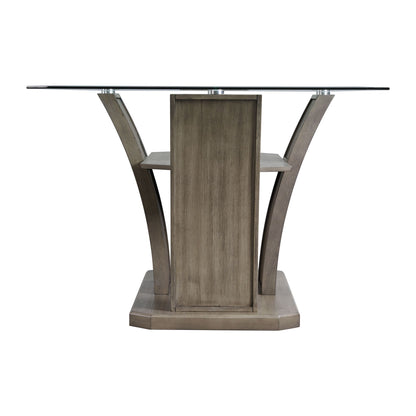 Dapper - Rectangular Dining Table