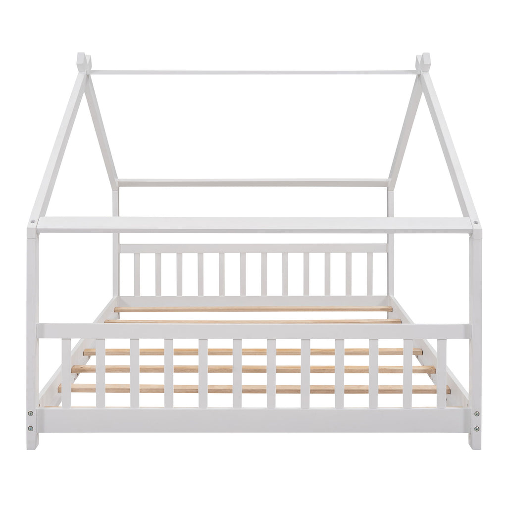 Playhouse Design Bed