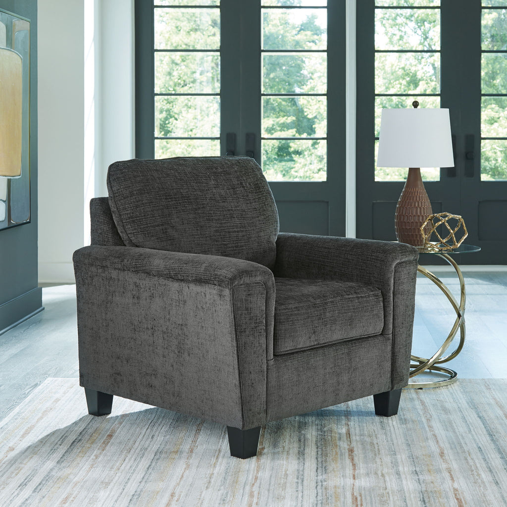 Erinslane - Chair - Dusk
