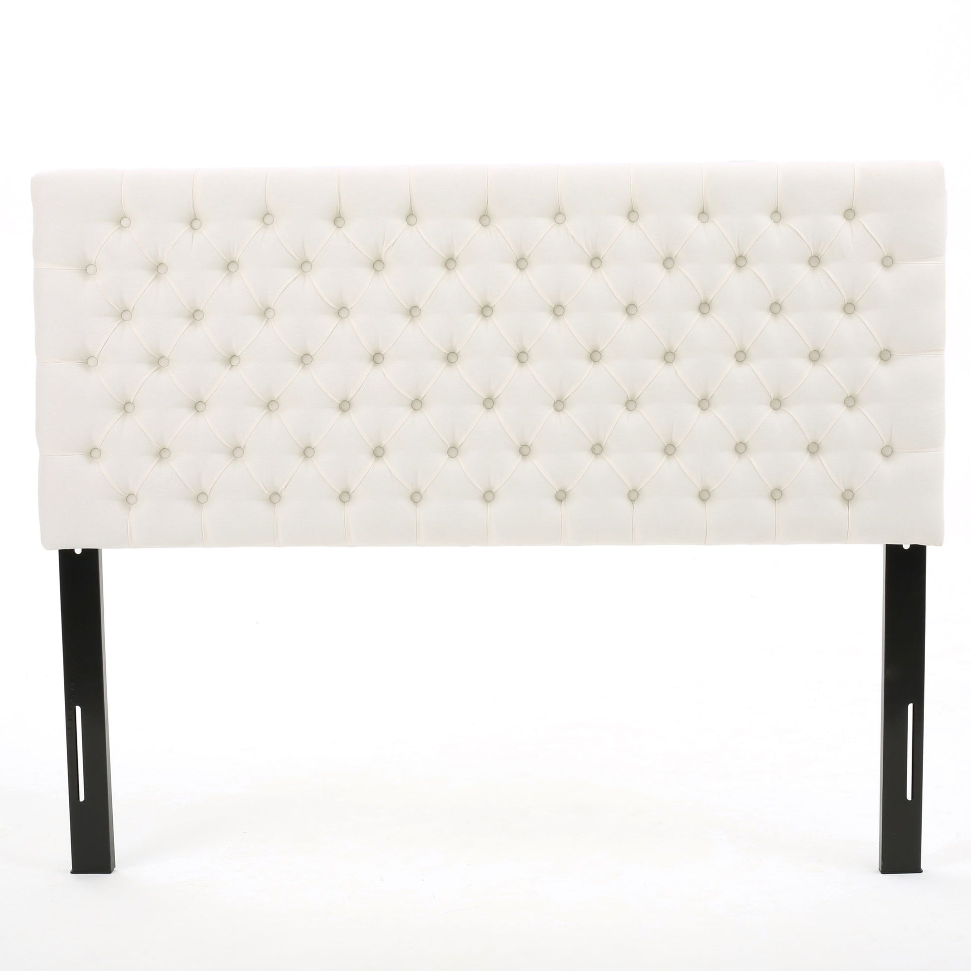 Annecy - Contemporary Upholstered Headboard