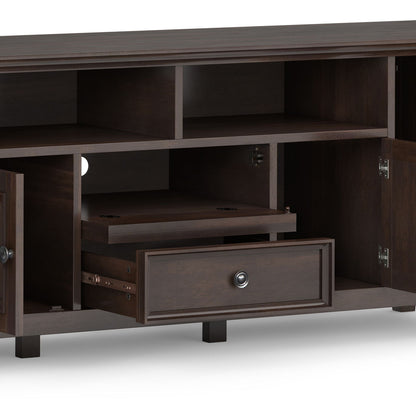 Amherst - 72" Wide TV Media Stand