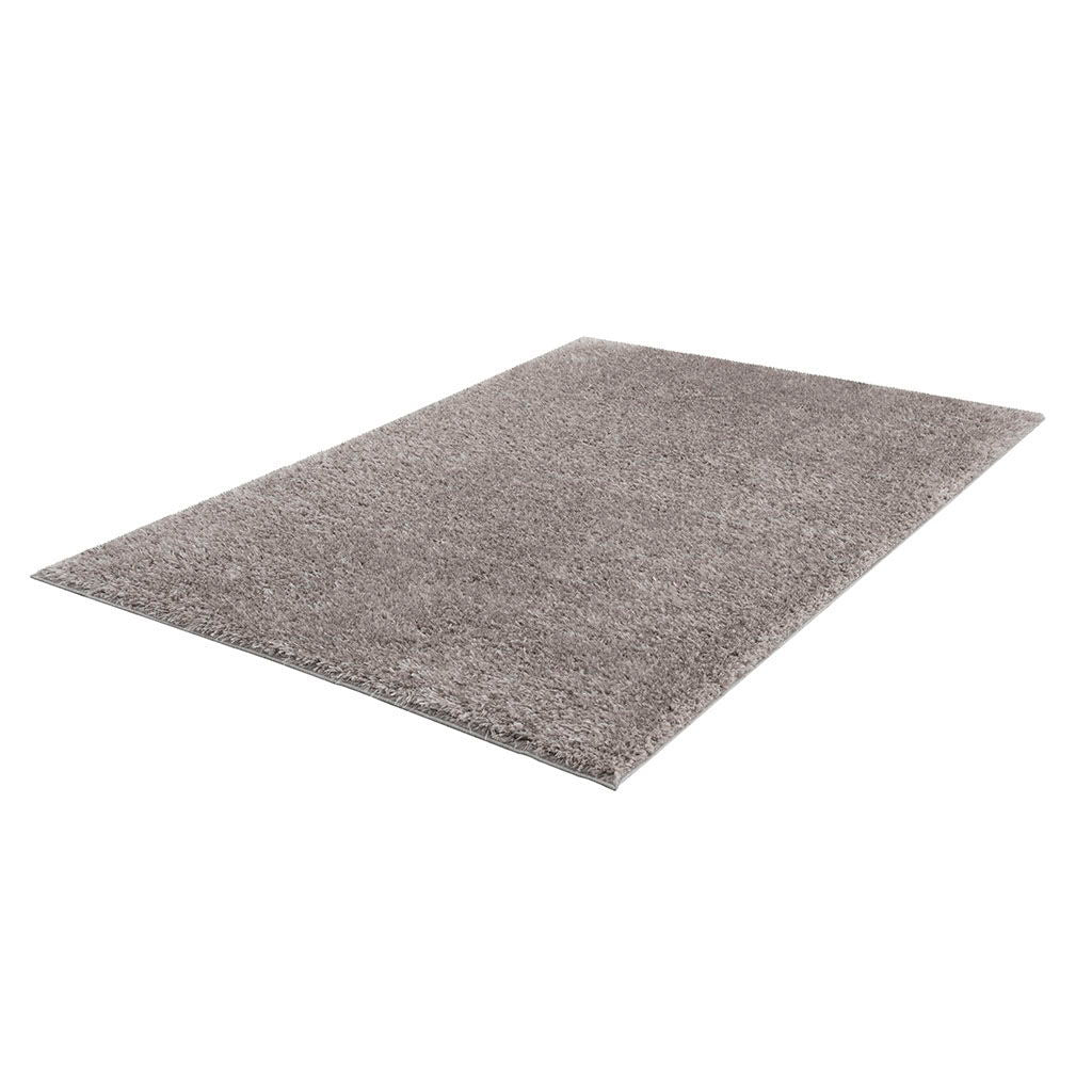 Camdyn - 5' X 7' Shag Area Rug - Gray