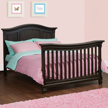 Glendale - 4-in-1 Convertible Crib