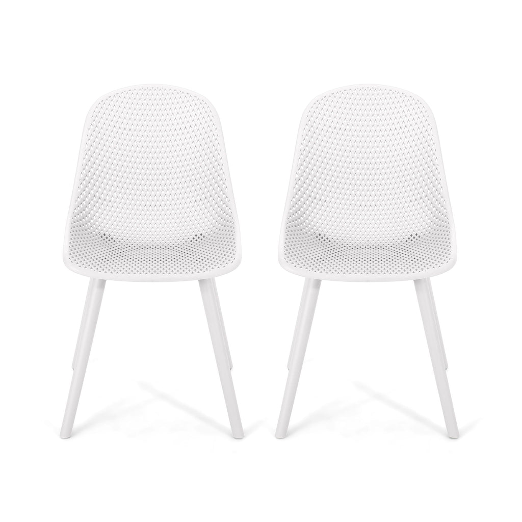 Posey Chair (Set of 2)