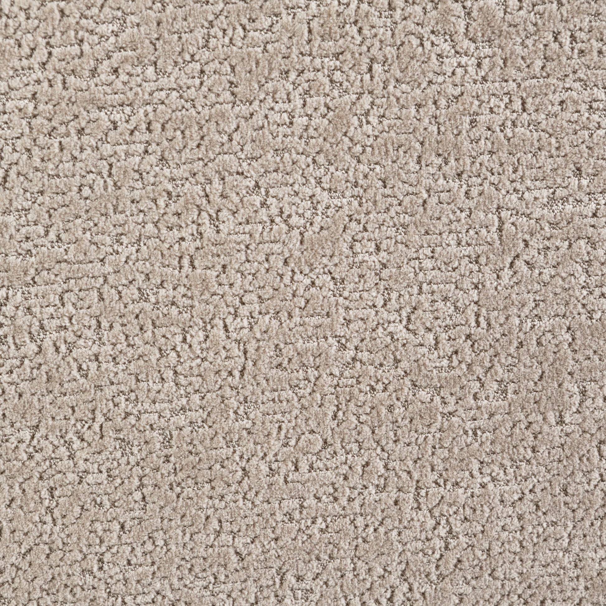 Keith - Chenille 3 Piece Living Room Set (Comes With Matching Color Toss Pillows)