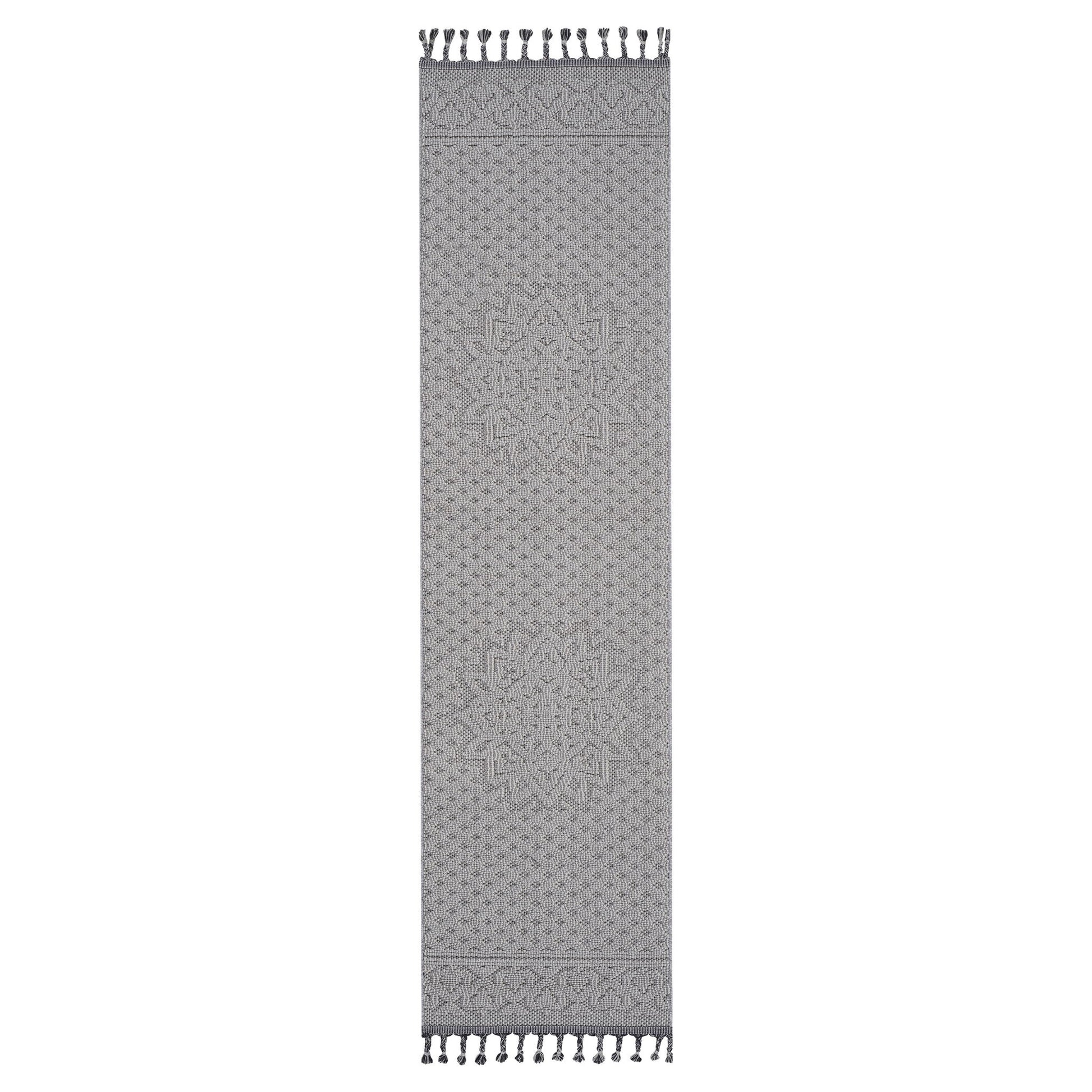 Guros - Medallion Indoor / Outdoor Area Rug