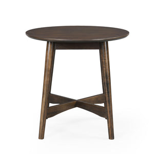 End Table - Brown