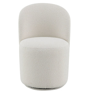 Hollis - Side Chair (Set of 2) - Beige