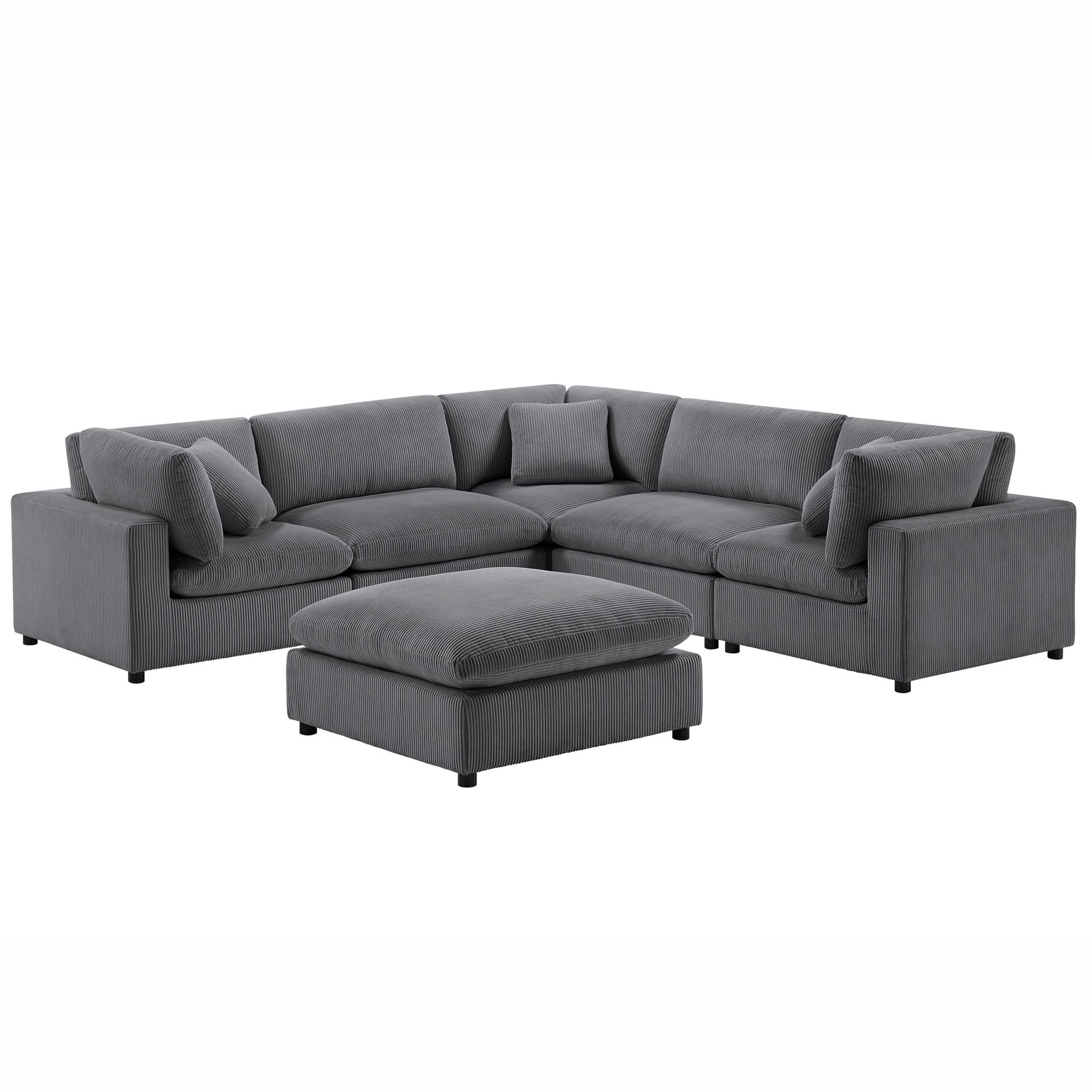 Chelsea - Modular Sectional