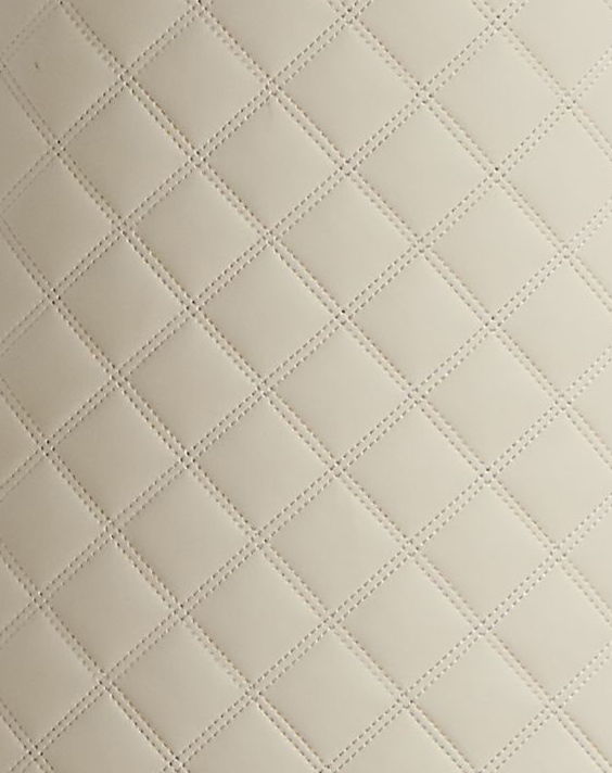 Kasa - Sintered Stone Top Dining Table - Stone Gray / Champagne