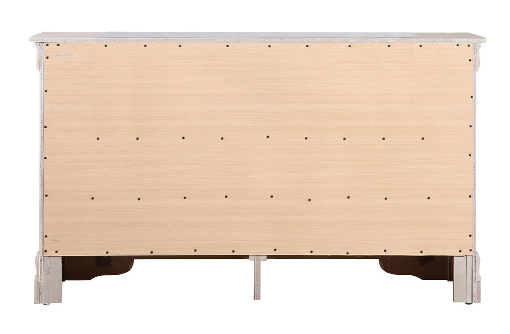 Lorana - Sophisticated Storage Solution