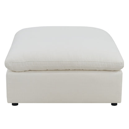 Cloud - 9 Ottoman