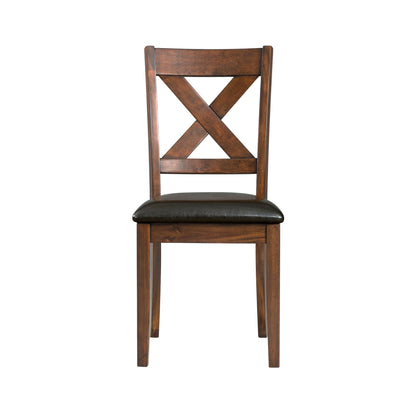 Alex - Dining Side Chair (Set of 2)