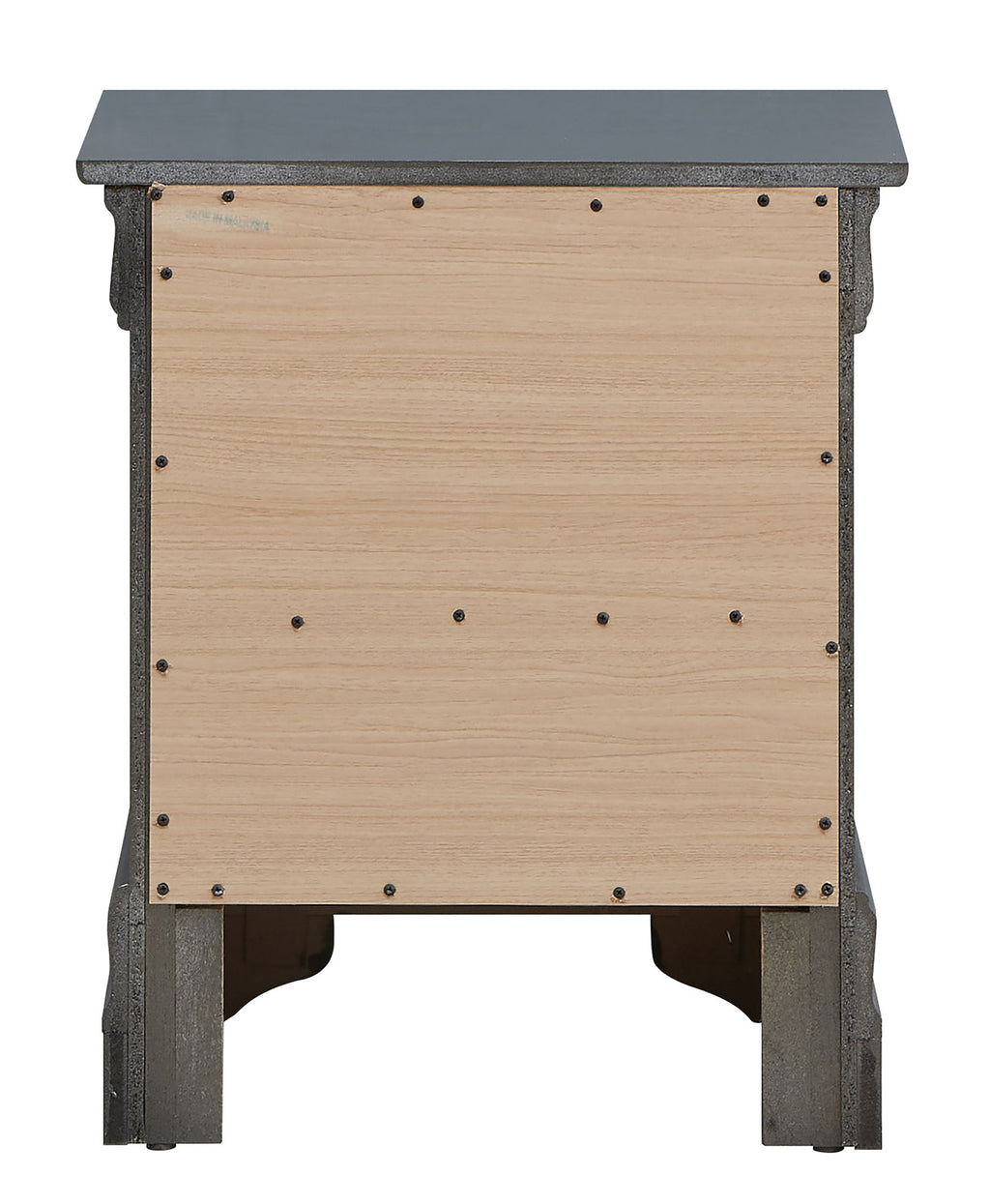 Decorative Accents Nightstand