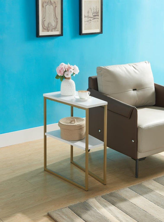 ID USA 223153 Chairside Table