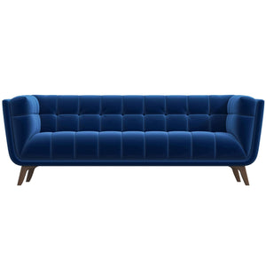 Addison - Mid-Century Modern Design Tufted Sofa