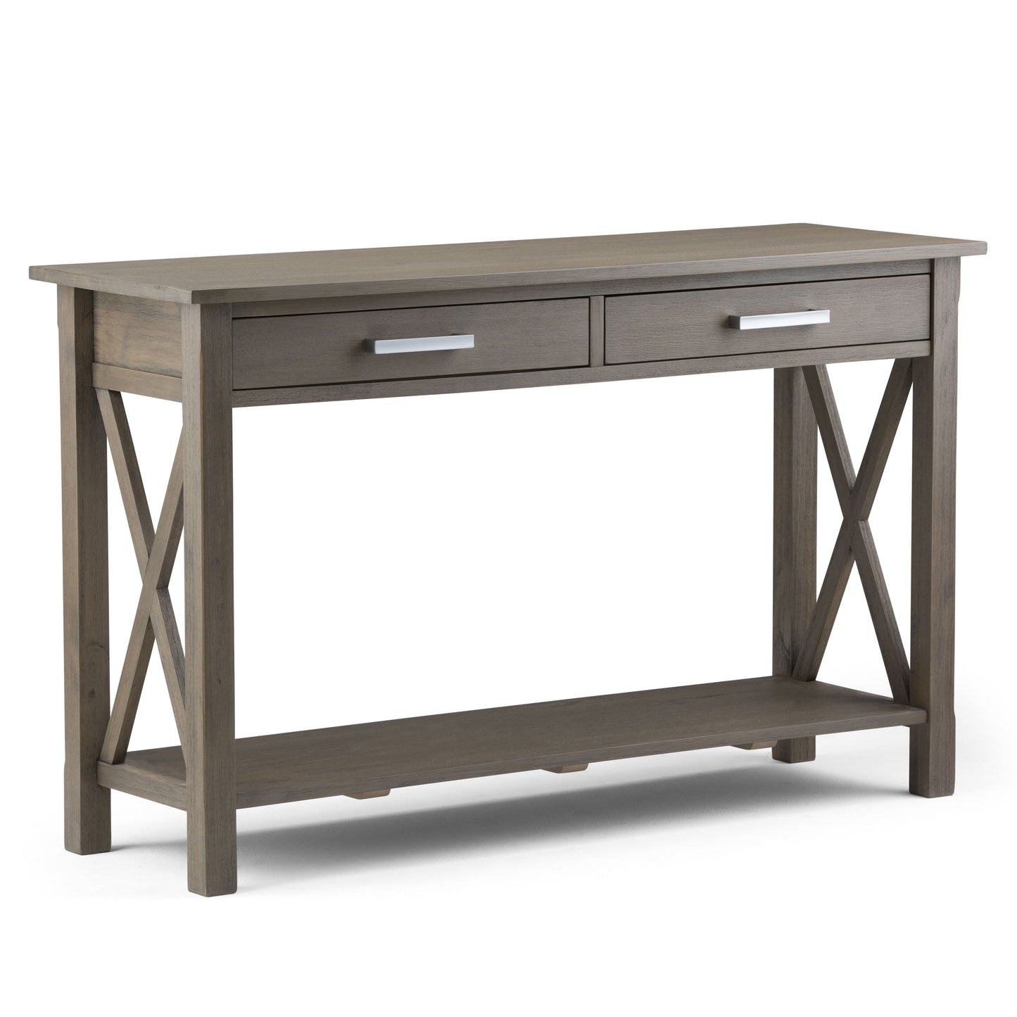 Kitchener - Console Sofa Table