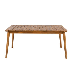 Dining Outdoor Table, Furniture For Patio