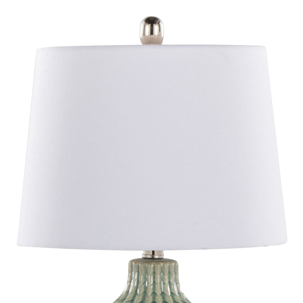 Rockwell - Contemporary Table Lamp (Set of 2)