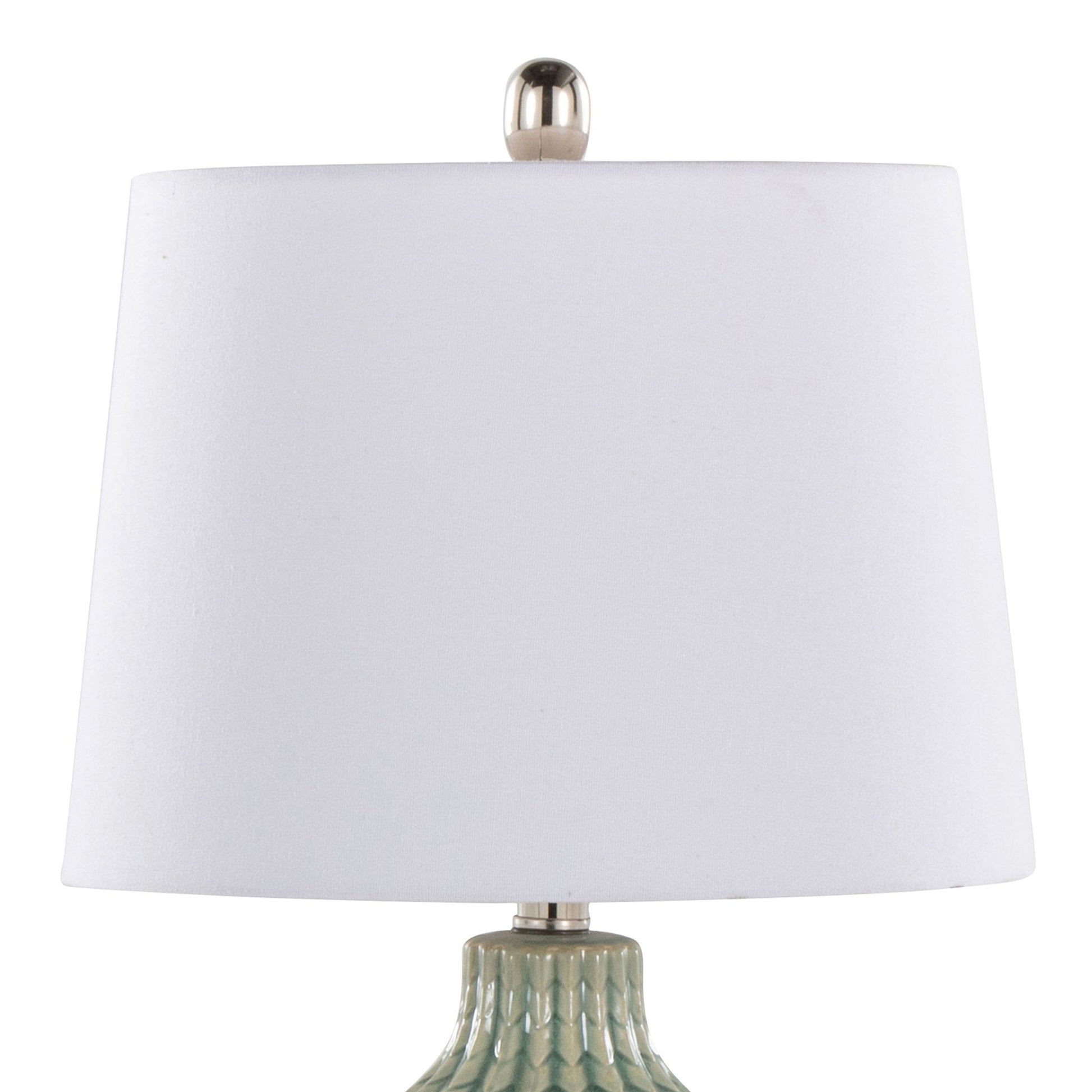 Rockwell - Contemporary Table Lamp (Set of 2)