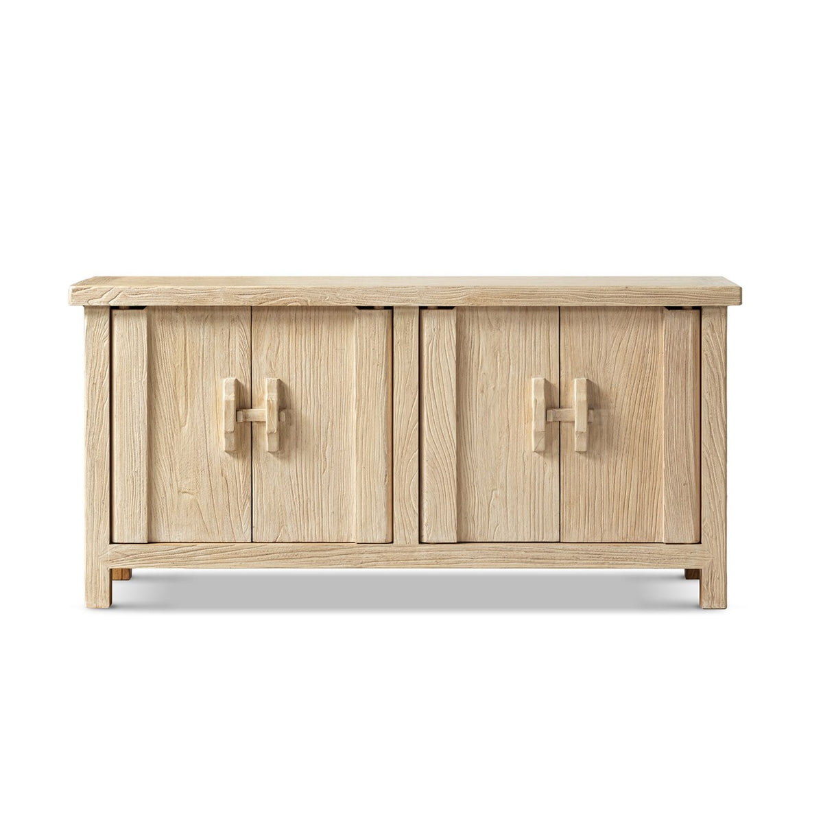 Rowan - 4 Door Cabinet