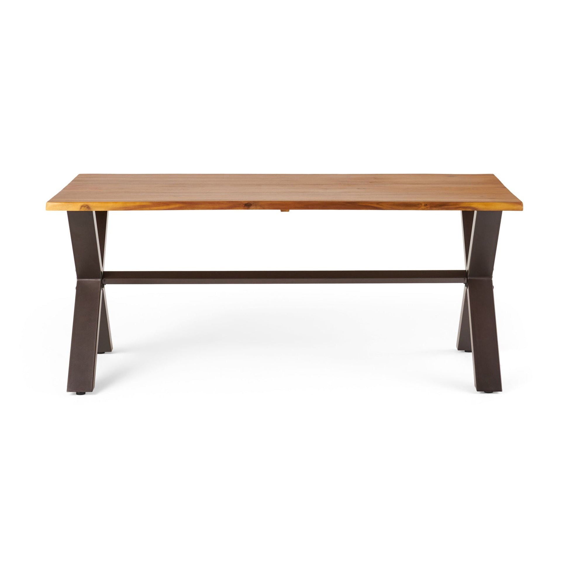Sanibel - Dining Table - Teak