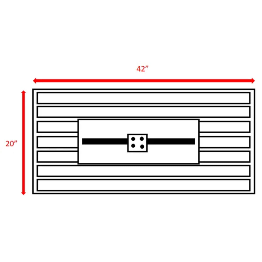 Propane Outdoor Fire Pit Table With Lid Versatile Fuel Options