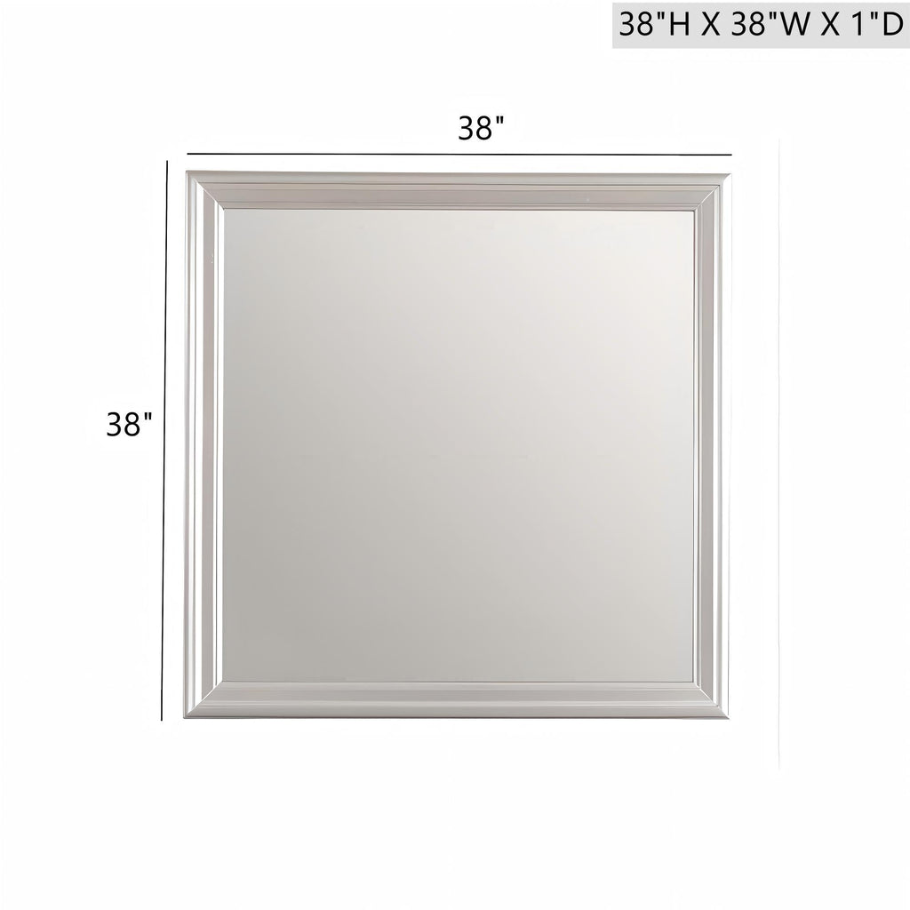 Traditional Wall Mirror For Any Space