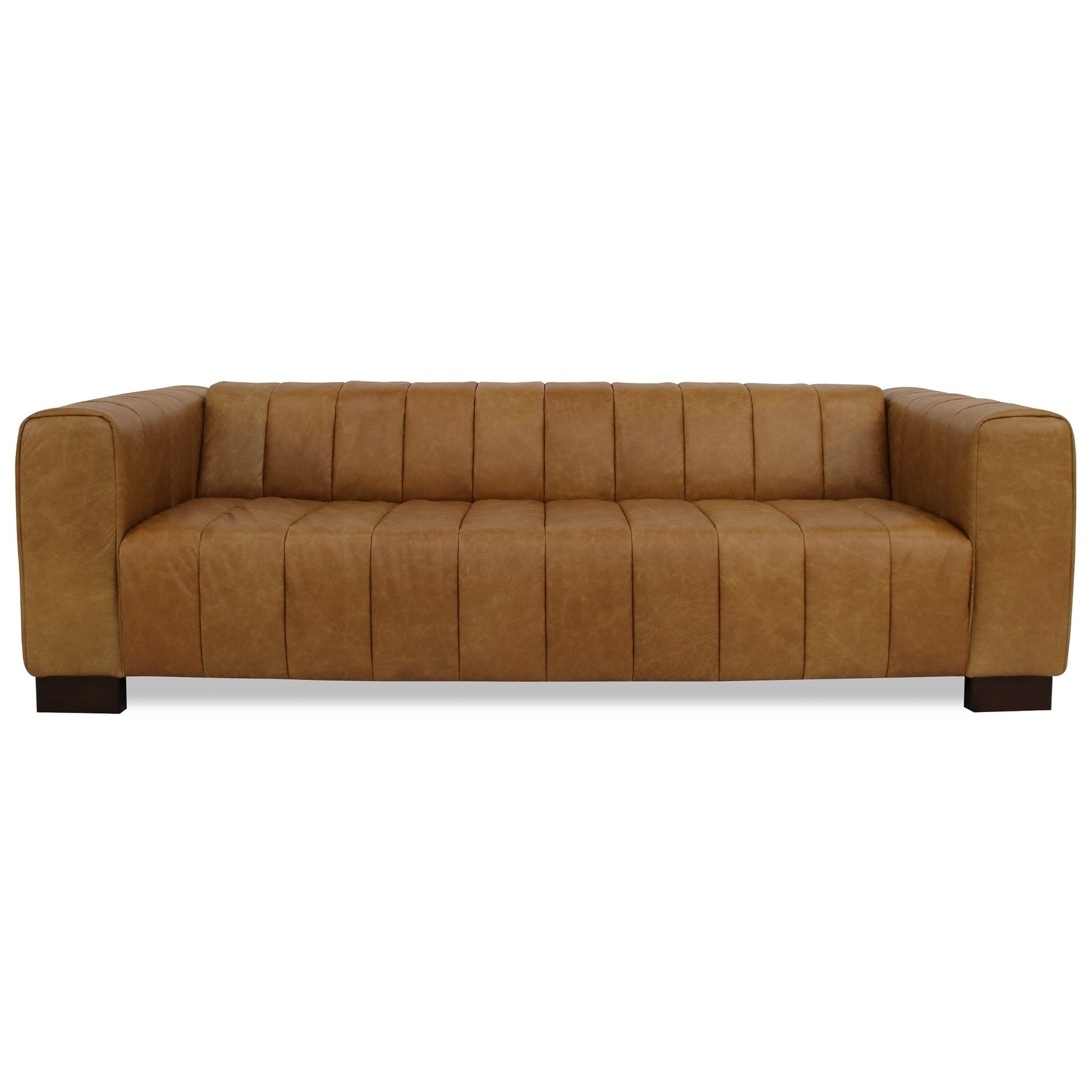 Dixon - Waxy Sofa - Tan