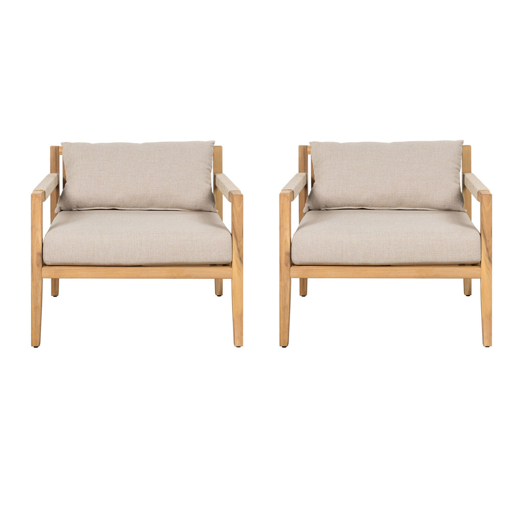 Outdoor Leisure Chair, Comfortable & Versatile For Any Patio