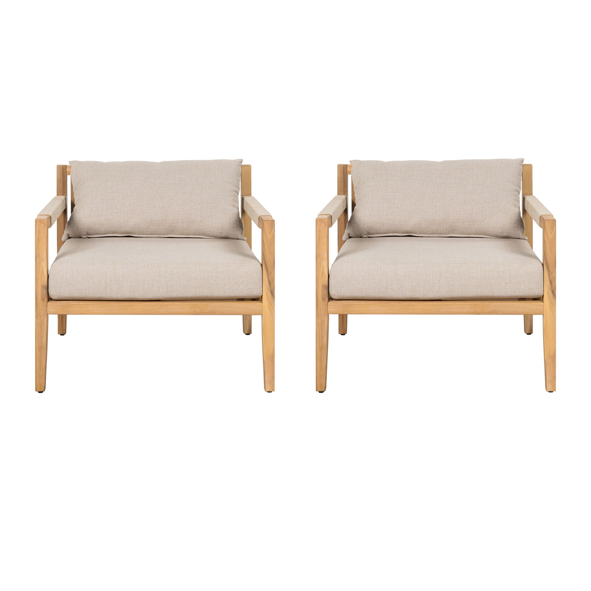 Outdoor Leisure Chair, Comfortable & Versatile For Any Patio