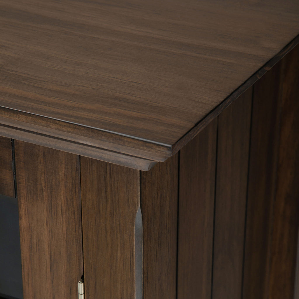 Bedford - Storage Media Cabinet