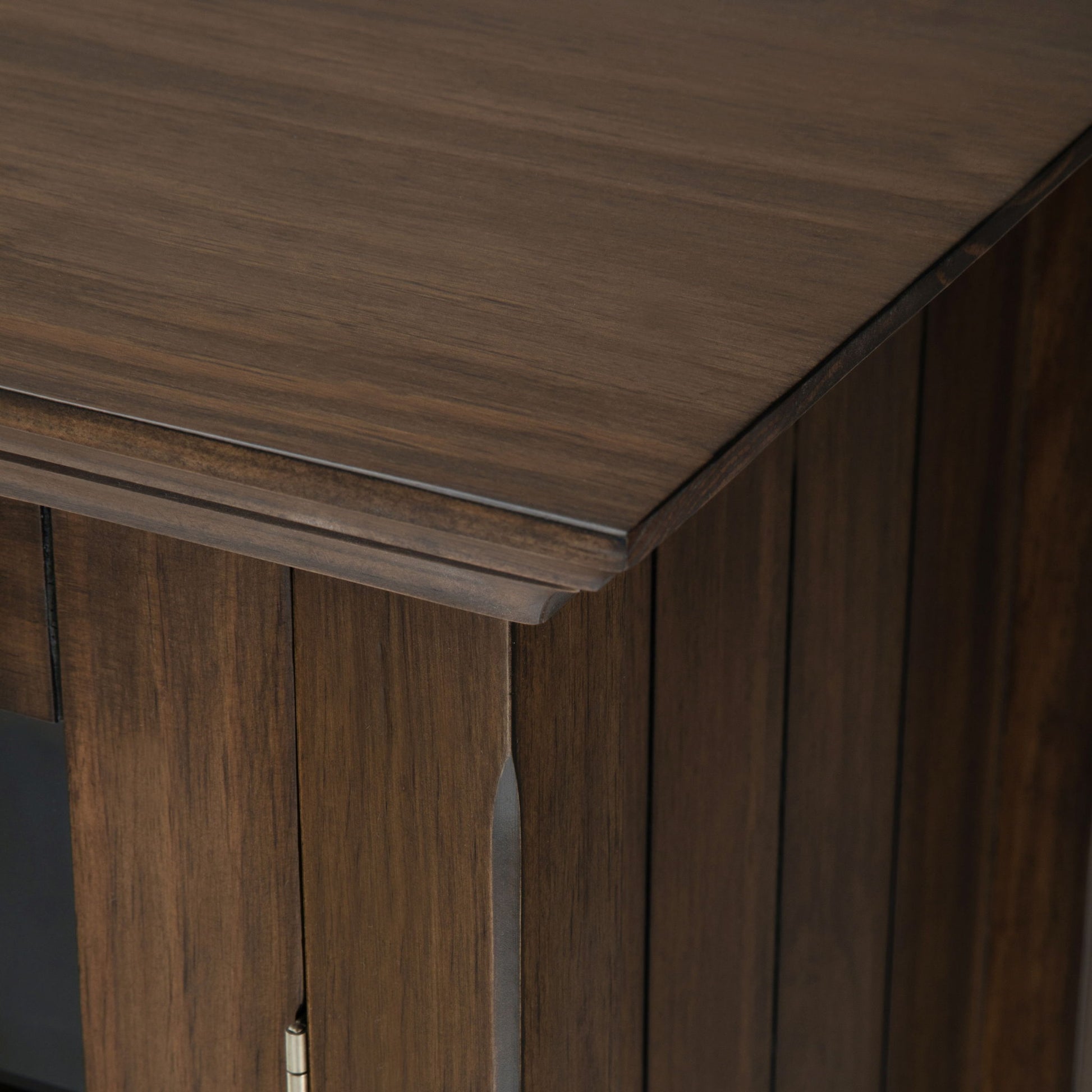 Bedford - Storage Media Cabinet