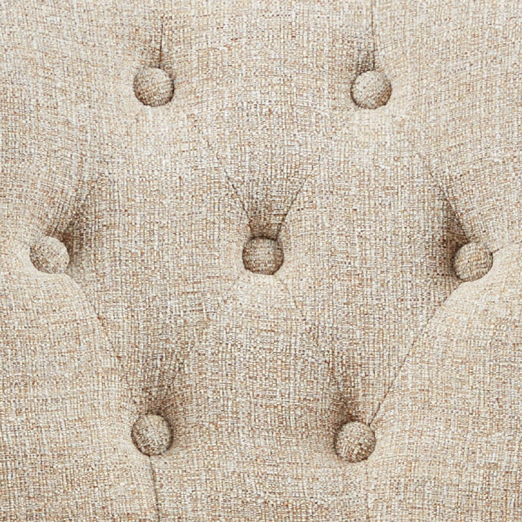 Brooklyn - Dining Arm Chair (Set of 2) - Cream